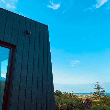 Tara Hill Estate Villa Gorey Bagian luar foto
