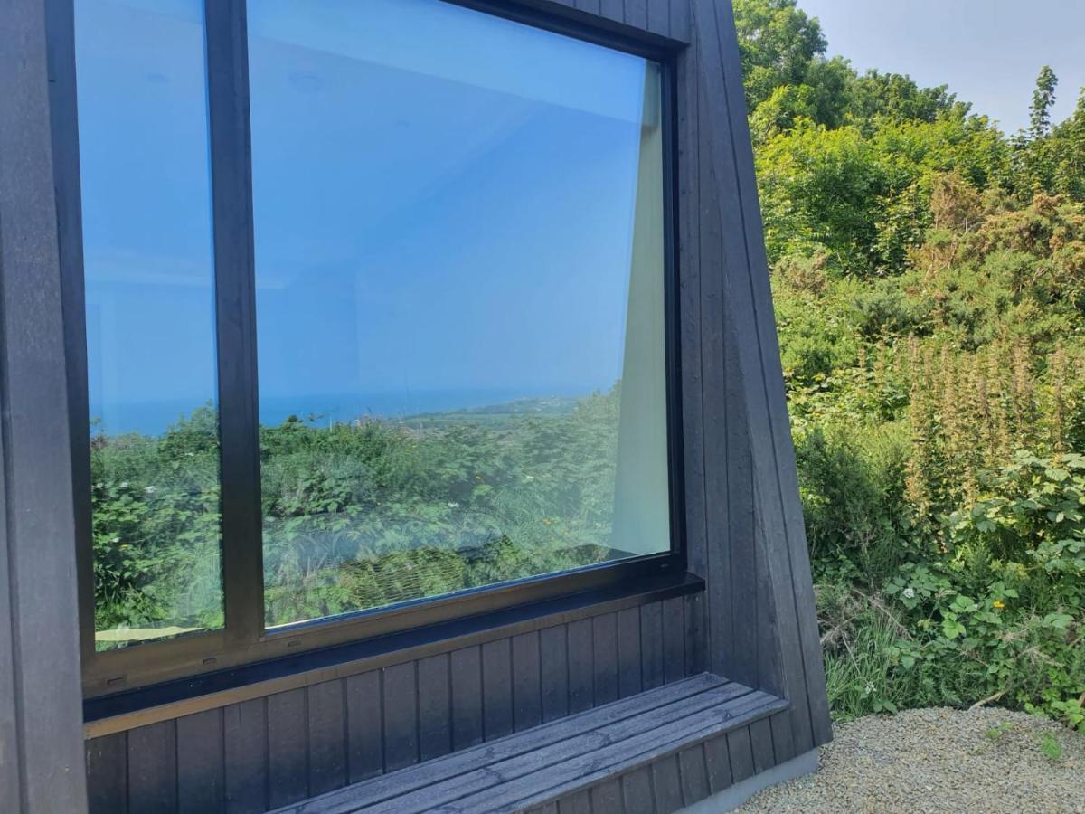 Tara Hill Estate Villa Gorey Bagian luar foto