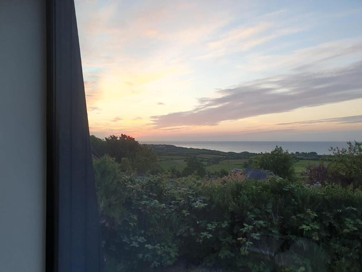 Tara Hill Estate Villa Gorey Bagian luar foto