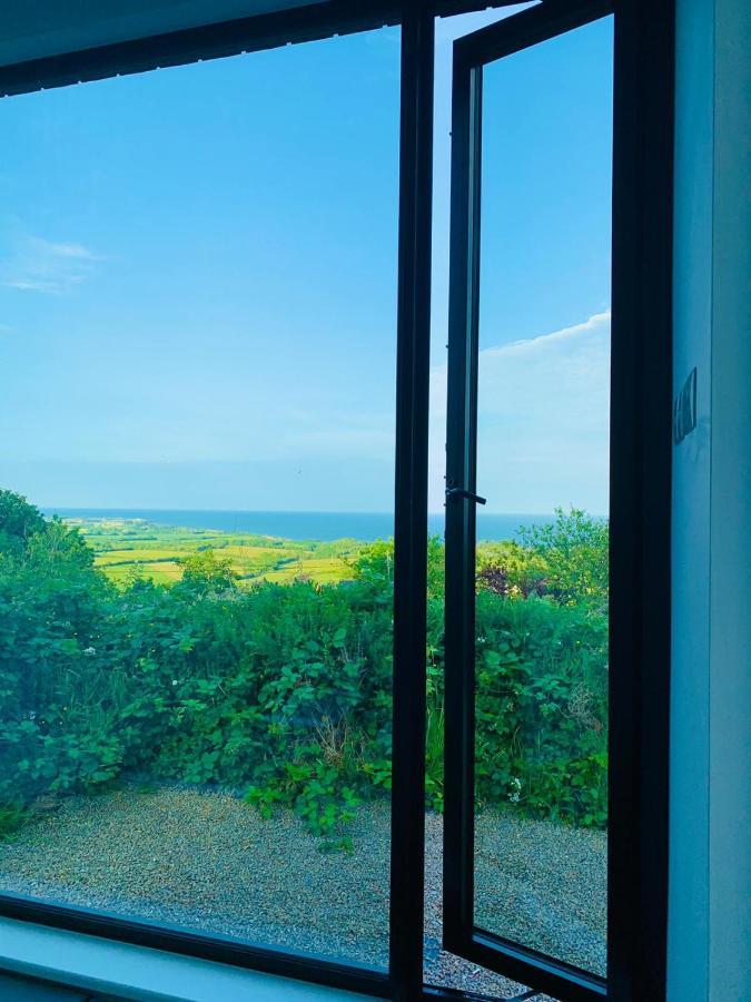 Tara Hill Estate Villa Gorey Bagian luar foto