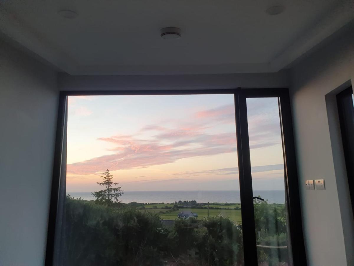 Tara Hill Estate Villa Gorey Bagian luar foto
