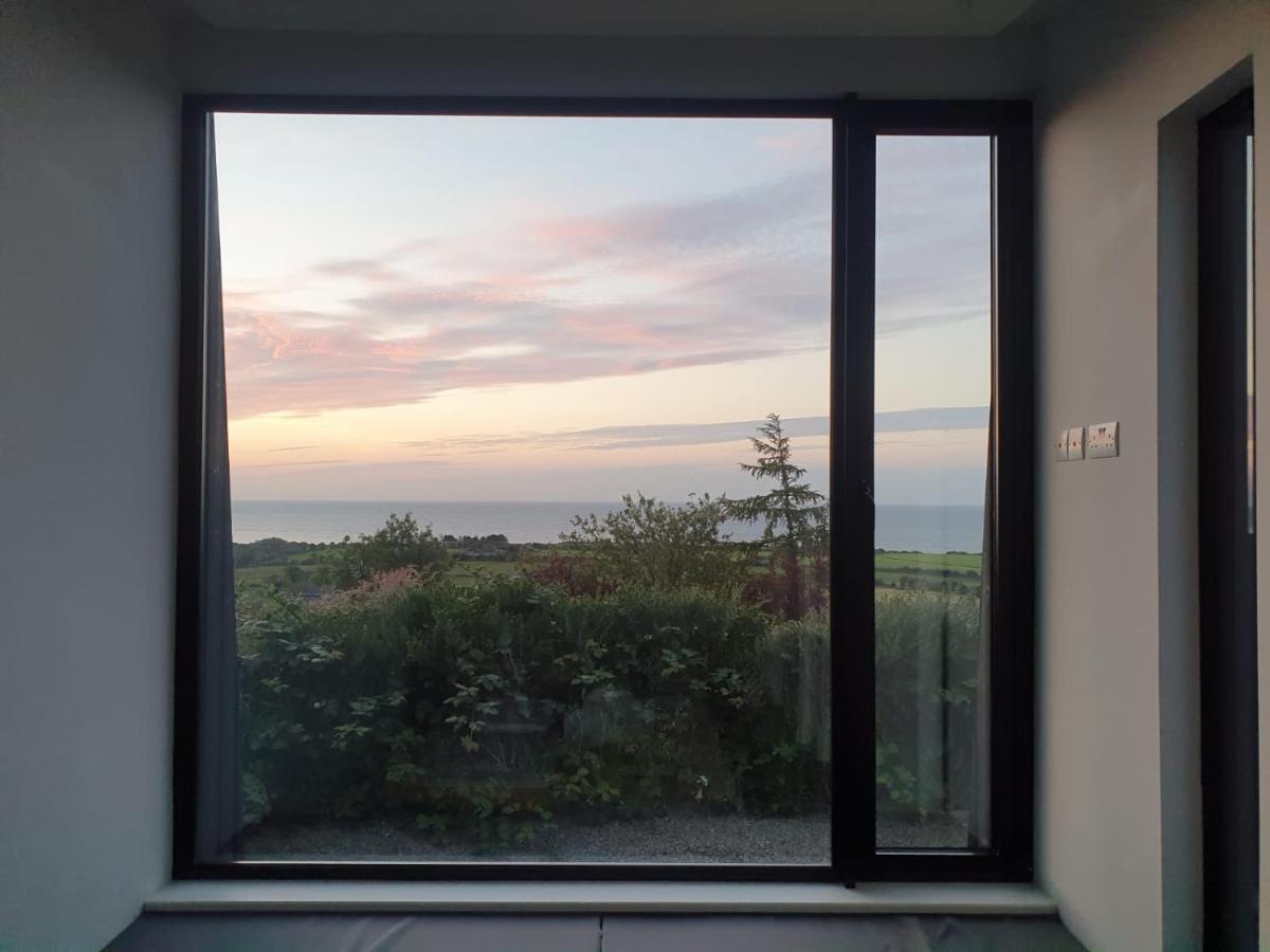 Tara Hill Estate Villa Gorey Bagian luar foto