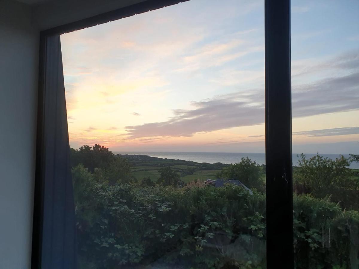 Tara Hill Estate Villa Gorey Bagian luar foto