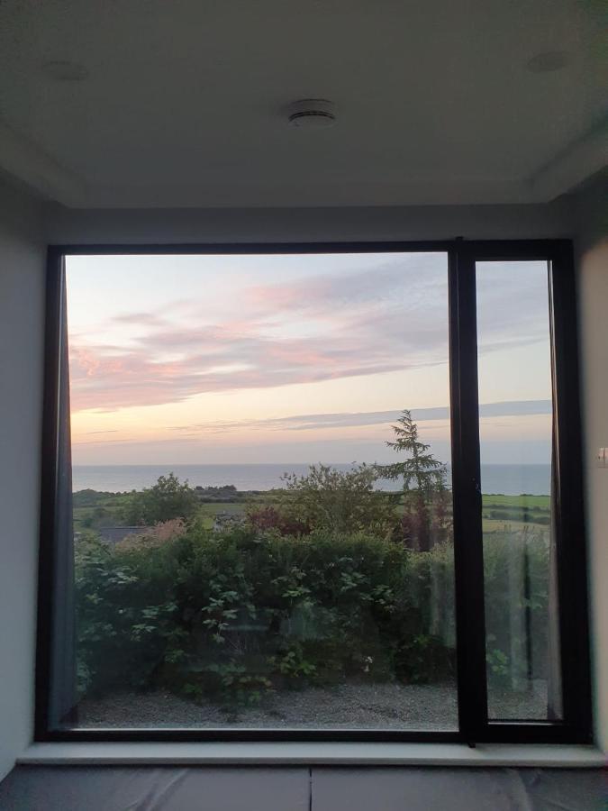 Tara Hill Estate Villa Gorey Bagian luar foto